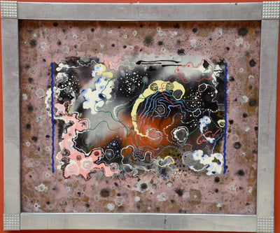 Abstraction in apartment