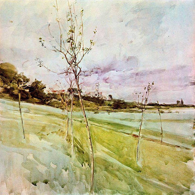 After the hurricane in bedroom