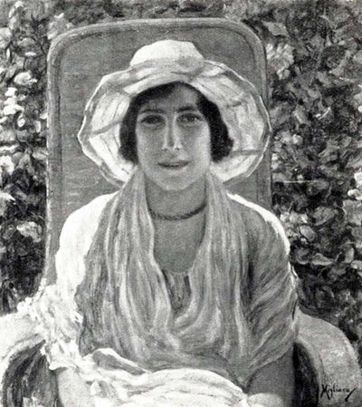 At the sunlight in modern living room