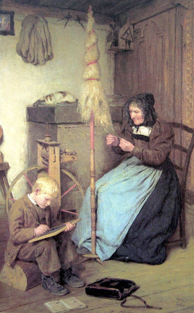 Common Work in kitchen