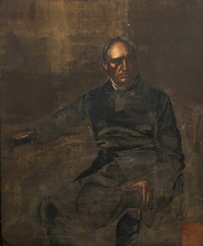 Connop Thirlwall, Bishop of St David's in modern living room