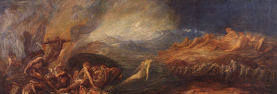 Creation in home office