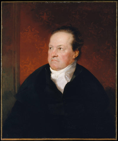 De Witt Clinton in apartment