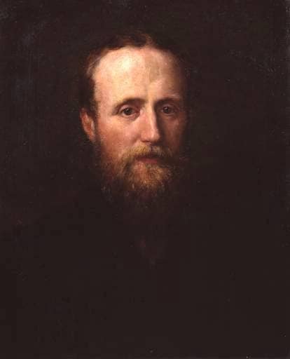 Eustace Smith by George Frederick Watts — Oil Painting Reproduction