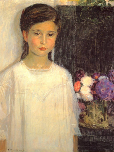 Mira Baue in study