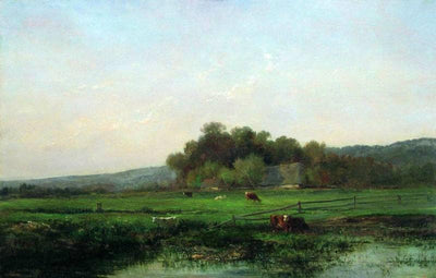 Pasture in study
