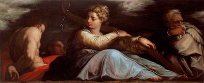 Patience in bedroom