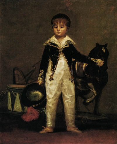 Pepito Costa and Bonells in study