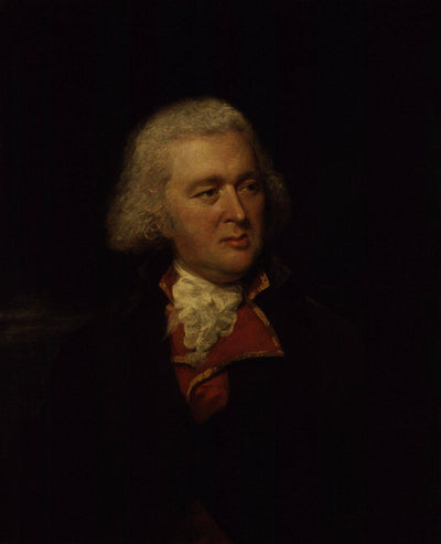 Portrait of Valentine Green in kitchen