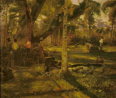 Sapeco Da Erva-mate in entryway