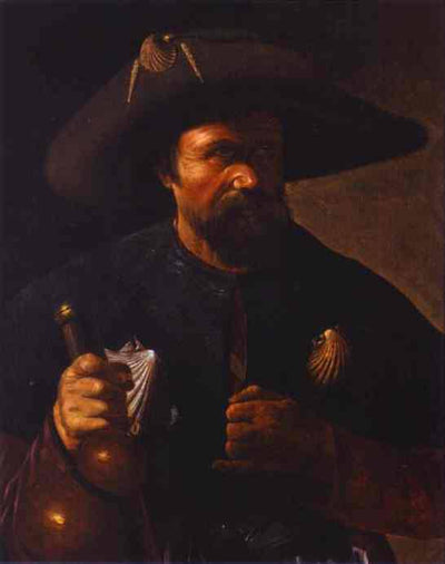 St. James the Greater in apartment