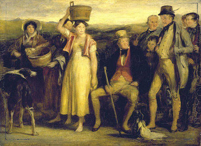 The Abbotsford family in home office