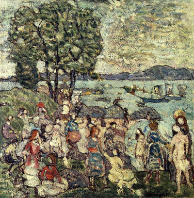 The Bathing Cove in apartment