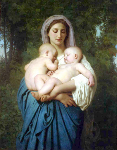The Charity in study