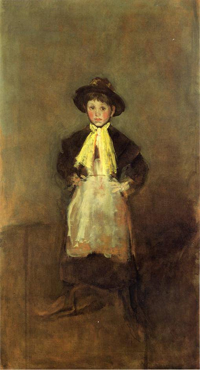 The Chelsea Girl in dining room