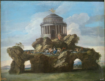 The Education of Achilles in study