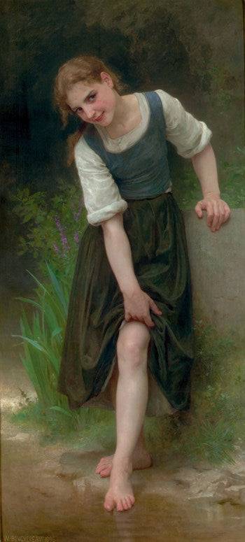 The Ford in study