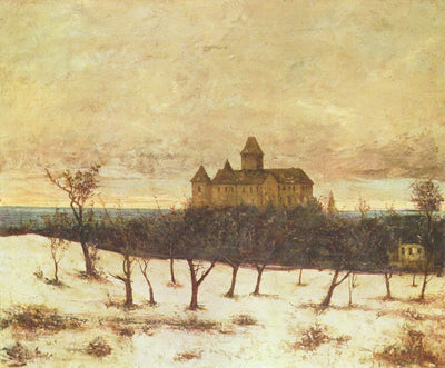 View of Neuenburger in apartment