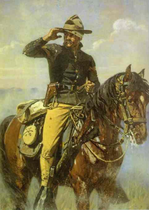 Wounded by Vasily Vereshchagin — Oil Painting Reproduction