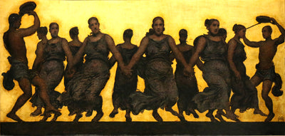 Danse in study