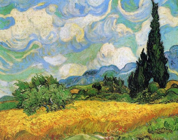 How Long Does an Oil Painting Take to Dry? Touch-Dry, Cured, and Ready to Varnish
