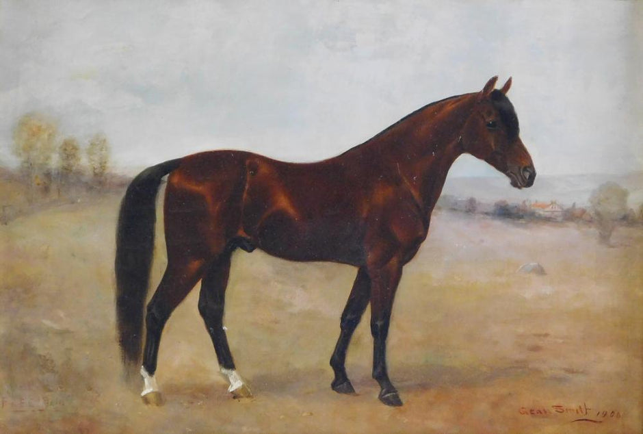 Horse Painting Essentials: Techniques, Styles, and Tips for Art Lovers - Art&See