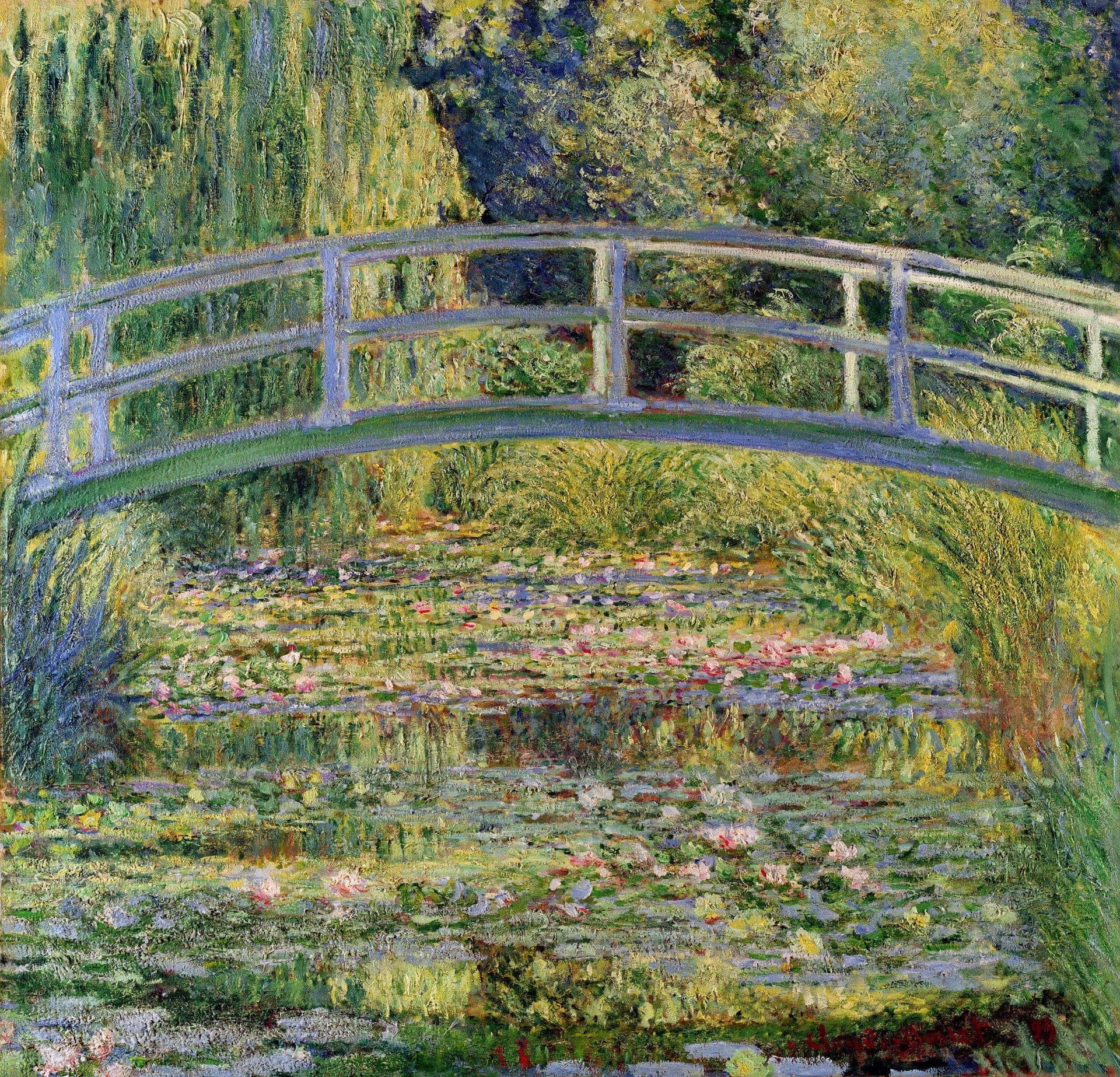 Landscapes Oil Painting Reproductions | Hand-Painted Replica Art for Sale