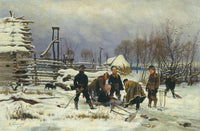 In Winter