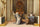 Saint Catherine of Siena Receiving the Stigmata in study