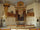 Jesus in dining room