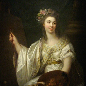 Selfportrait