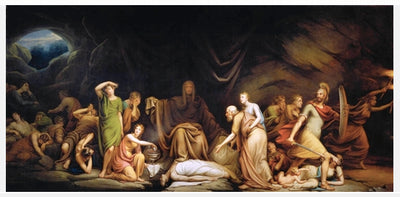Court of Death