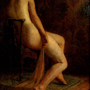 Exhausted Model
