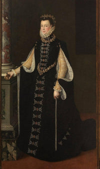 Elisabeth of Valois