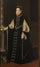 Elisabeth of Valois in kitchen