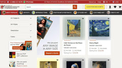 1st Art Gallery