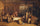 Distraining for Rent in living room