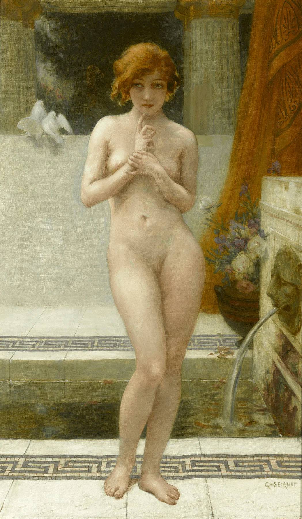 Simplicity - Guillaume Seignac