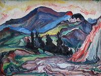 Mount Gregit