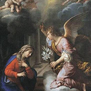 Annunciation