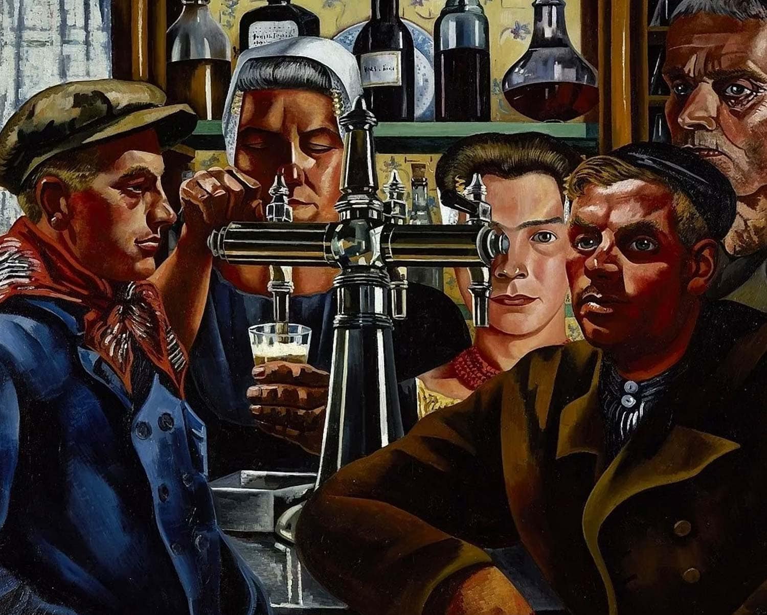 Original painting