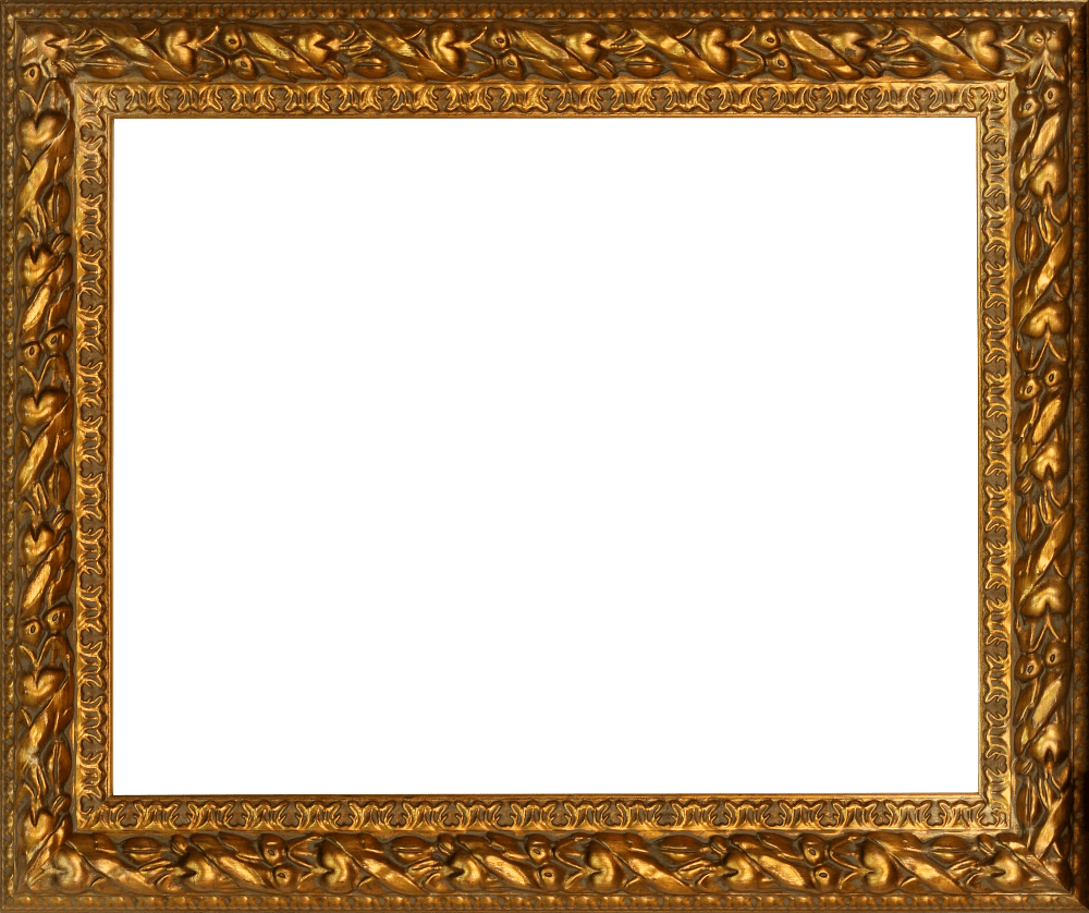 Frame Horizontal
