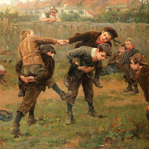 The Tournament
