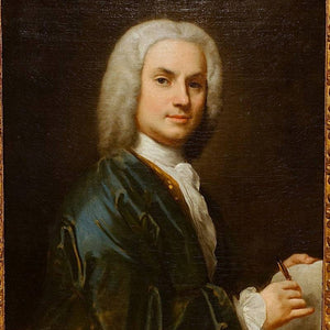 Self-Portrait