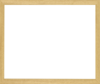 Frame Horizontal