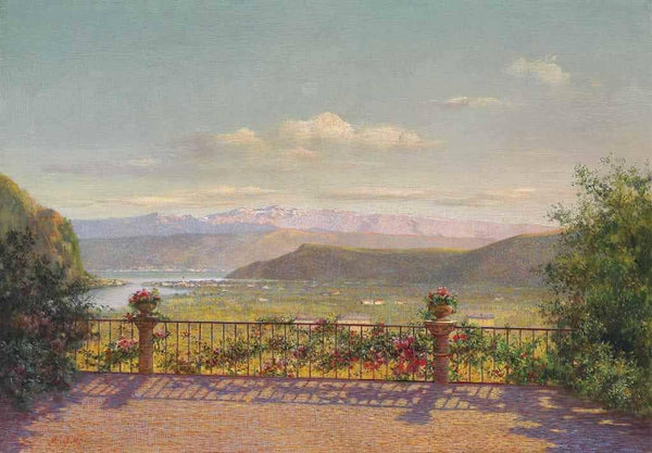 Lake Maggiore