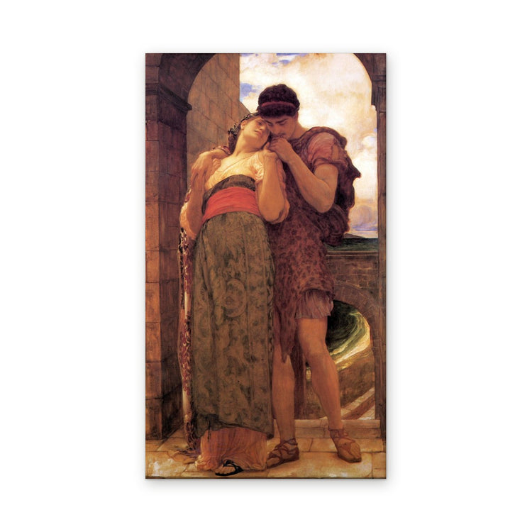 Wedded — Gallery Wrap, Gallery Wrap · 26'' × 46''