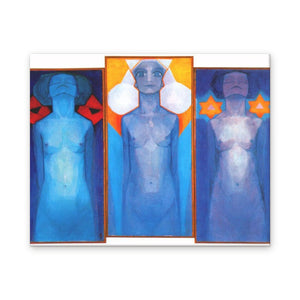 Evolution — Gallery Wrap, Gallery Wrap · 20'' × 16''