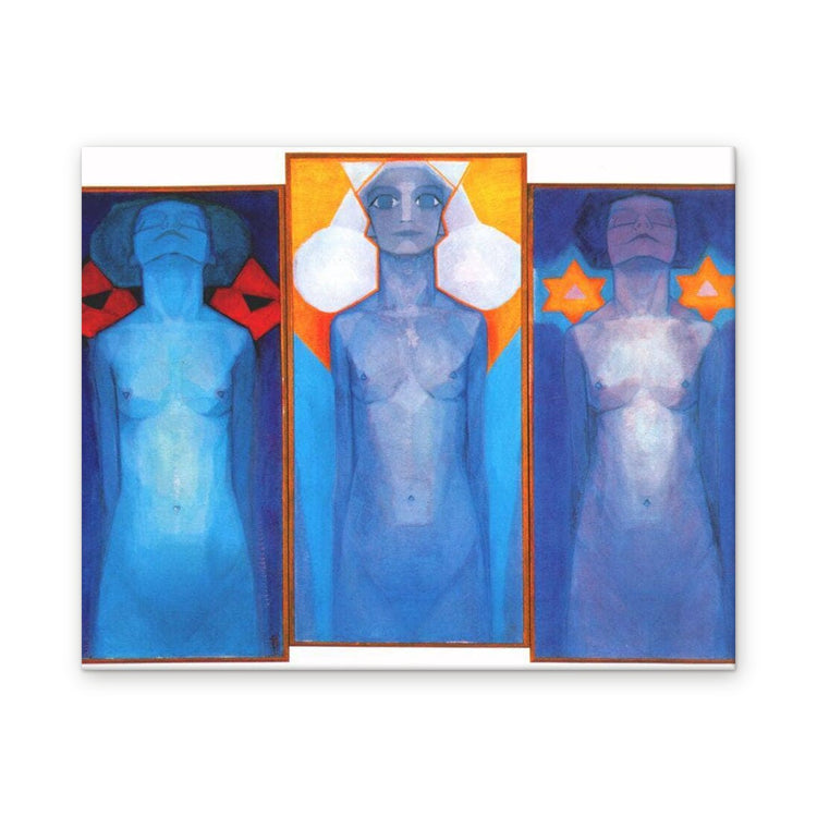Evolution — Gallery Wrap, Gallery Wrap · 20'' × 16''