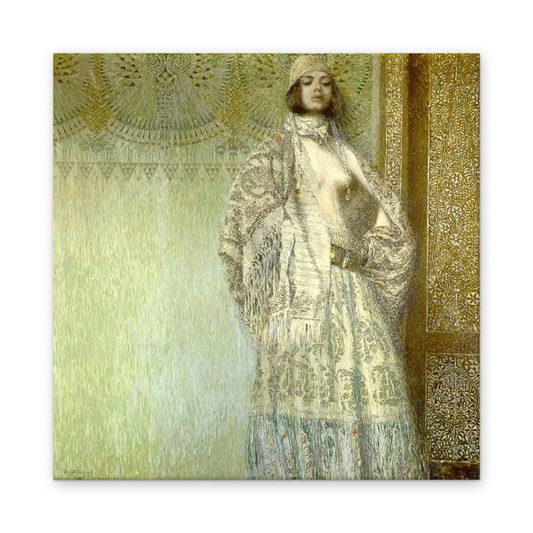 Salome — Gallery Wrap, Gallery Wrap · 35'' × 35''